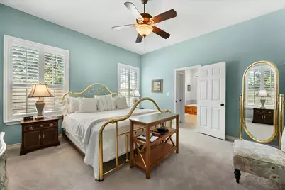 6668 Shady Glen Circle, Benbrook, TX 76132 - Photo 17