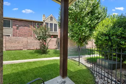 6668 Shady Glen Circle, Benbrook, TX 76132 - Photo 21