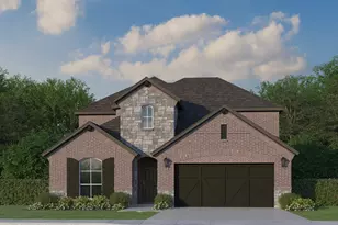 1281 White Pne Dr, Haslet, TX 76052 - Photo 1