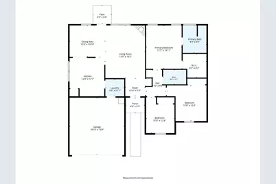2706 Jennie Wells Drive, Mansfield, TX 76063 - Photo 35