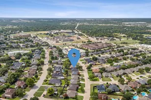 2706 Jennie Wells Dr, Mansfield, TX 76063 - Photo 33