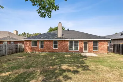 2706 Jennie Wells Drive, Mansfield, TX 76063 - Photo 29