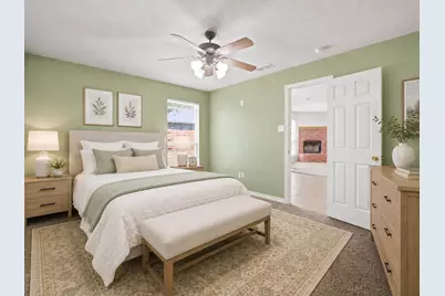 613 N Avenue D, Springtown, TX 76082 - Photo 19
