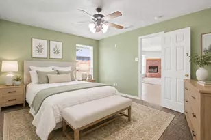 613 N Ave D, Springtown, TX 76082 - Photo 19