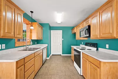 613 N Avenue D, Springtown, TX 76082 - Photo 13
