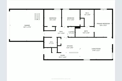 3015 Serenity Lane, Sherman, TX 75090 - Photo 19