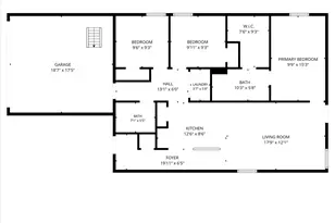 3015 Serenity Ln, Sherman, TX 75090 - Photo 19