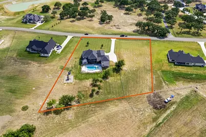 428 Royal Santana Run, Weatherford, TX 76087 - Photo 35