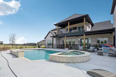 428 Royal Santana Run, Weatherford, TX 76087 - Photo 37