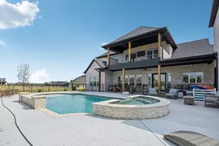 428 Royal Santana Run, Weatherford, TX 76087 - Photo 37