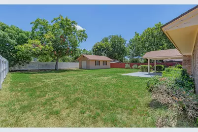 1015 Meadowlark Lane, Granbury, TX 76048 - Photo 31