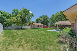 1015 Meadowlark Ln, Granbury, TX 76048 - Photo 31