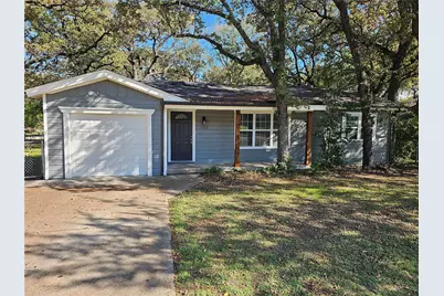 3208 Brown Trail, Bedford, TX 76021 - Photo 1