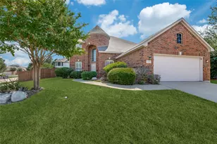 3401 Maddock Dr, McKinney, TX 75070 - Photo 1