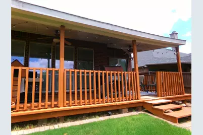 663 Morgan Drive, Grand Prairie, TX 75052 - Photo 3