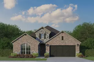 923 Winter Cherry Ln, Haslet, TX 76052 - Photo 1