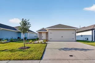 1153 Northfield Dr, Josephine, TX 75135 - Photo 1