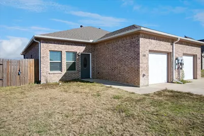 516-518 Wood Drive, Gunter, TX 75058 - Photo 1
