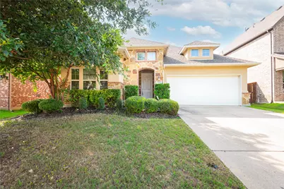 709 Llano Falls Drive, McKinney, TX 75071 - Photo 9
