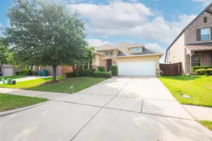 709 Llano Falls Dr, McKinney, TX 75071 - Photo 1