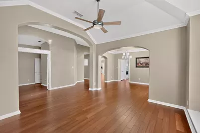 713 Mockingbird Court, Crowley, TX 76036 - Photo 7