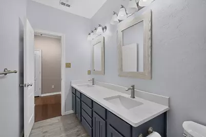 713 Mockingbird Court, Crowley, TX 76036 - Photo 27