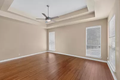 713 Mockingbird Court, Crowley, TX 76036 - Photo 17