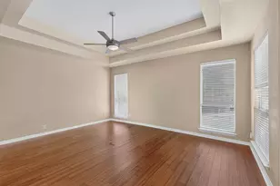 713 Mockingbird Ct, Crowley, TX 76036 - Photo 17