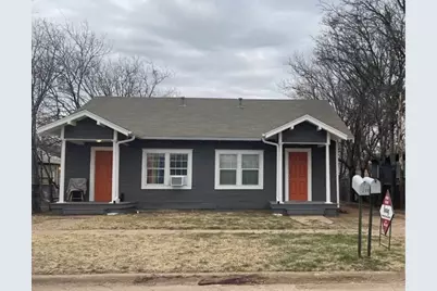 1209 Chestnut, Abilene, TX 79602 - Photo 1