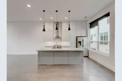 5927 Lindell Avenue #105, Dallas, TX 75206 - Photo 3