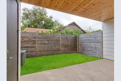 5927 Lindell Avenue #105, Dallas, TX 75206 - Photo 39