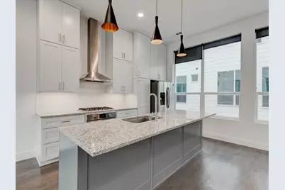 5927 Lindell Avenue #105, Dallas, TX 75206 - Photo 9