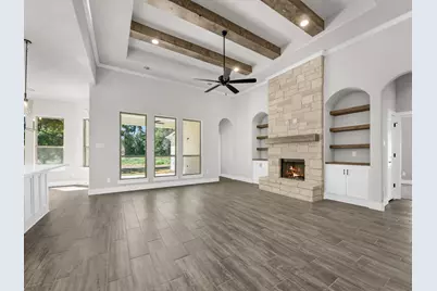 1012 Arbor Vista Drive, Azle, TX 76020 - Photo 7