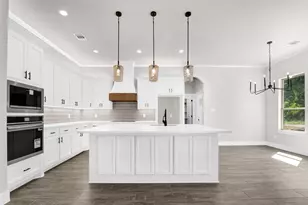 1012 Arbor Vista Dr, Azle, TX 76020 - Photo 11