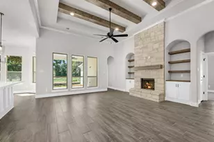 1012 Arbor Vista Dr, Azle, TX 76020 - Photo 3