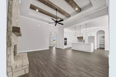 1012 Arbor Vista Drive, Azle, TX 76020 - Photo 9