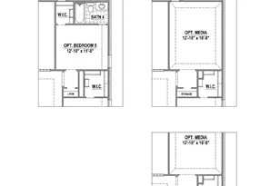 826 Stone Grv Rd, Lavon, TX 75166 - Photo 5