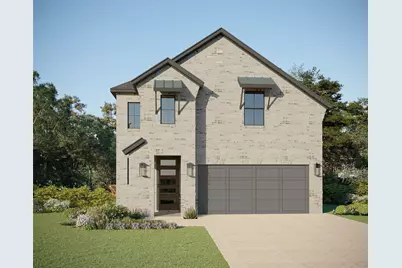 826 Stone Grove Road, Lavon, TX 75166 - Photo 1