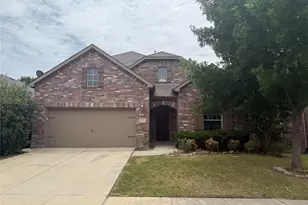 1512 Cockatiell Dr, Little Elm, TX 75068 - Photo 1