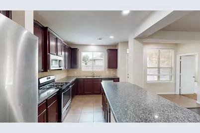 1512 Cockatiell Drive, Little Elm, TX 75068 - Photo 3