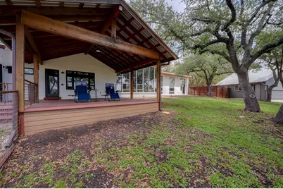 307 Mesa Drive, Wimberley, TX 78676 - Photo 29