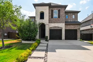 759 Stardrift Ave, Frisco, TX 75036 - Photo 1