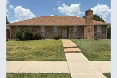 1611 Steenson Drive, Carrollton, TX 75007 - Photo 1