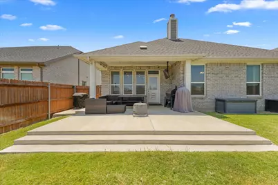 1936 Gill Star Drive, Haslet, TX 76052 - Photo 19