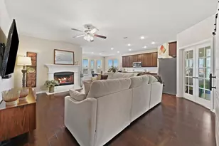 1936 Gill Star Dr, Haslet, TX 76052 - Photo 5