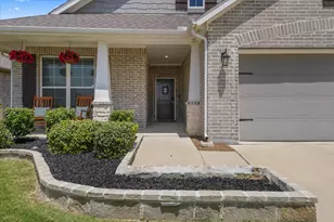 1936 Gill Star Dr, Haslet, TX 76052 - Photo 3