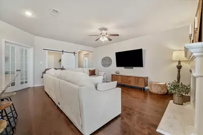 1936 Gill Star Drive, Haslet, TX 76052 - Photo 7