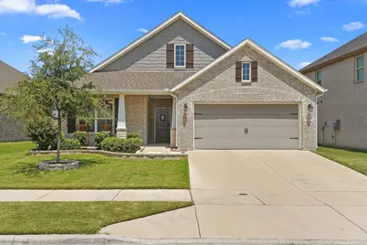 1936 Gill Star Drive, Haslet, TX 76052 - Photo 1