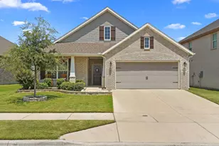 1936 Gill Star Dr, Haslet, TX 76052 - Photo 1