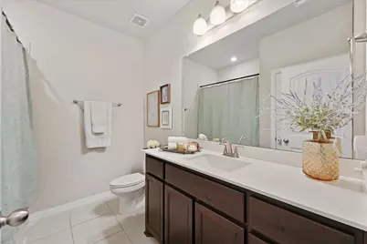 1936 Gill Star Drive, Haslet, TX 76052 - Photo 17